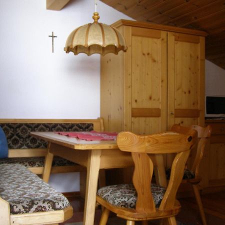Plattnerhof Kaunertal Εξωτερικό φωτογραφία