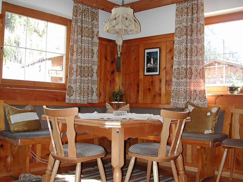Plattnerhof Kaunertal Δωμάτιο φωτογραφία
