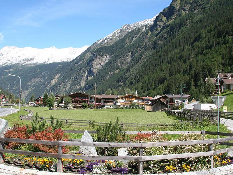 Plattnerhof Kaunertal Εξωτερικό φωτογραφία