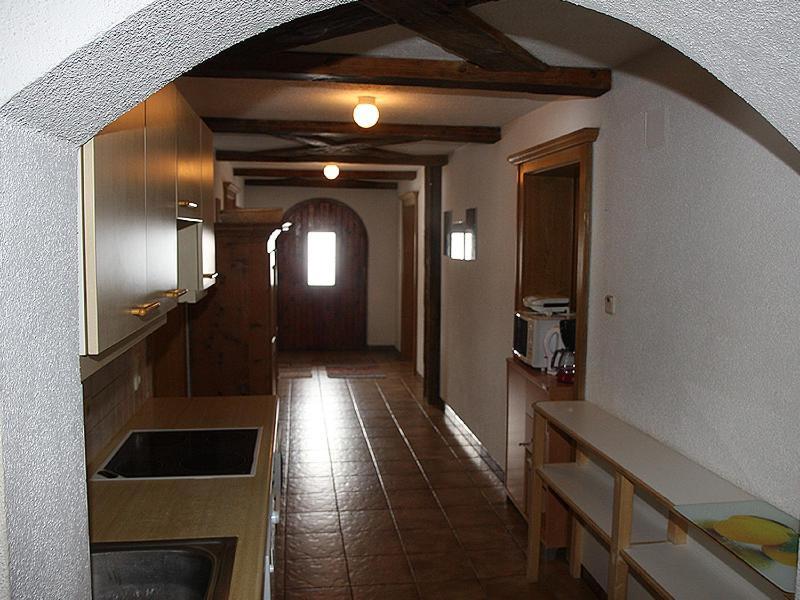 Plattnerhof Kaunertal Δωμάτιο φωτογραφία