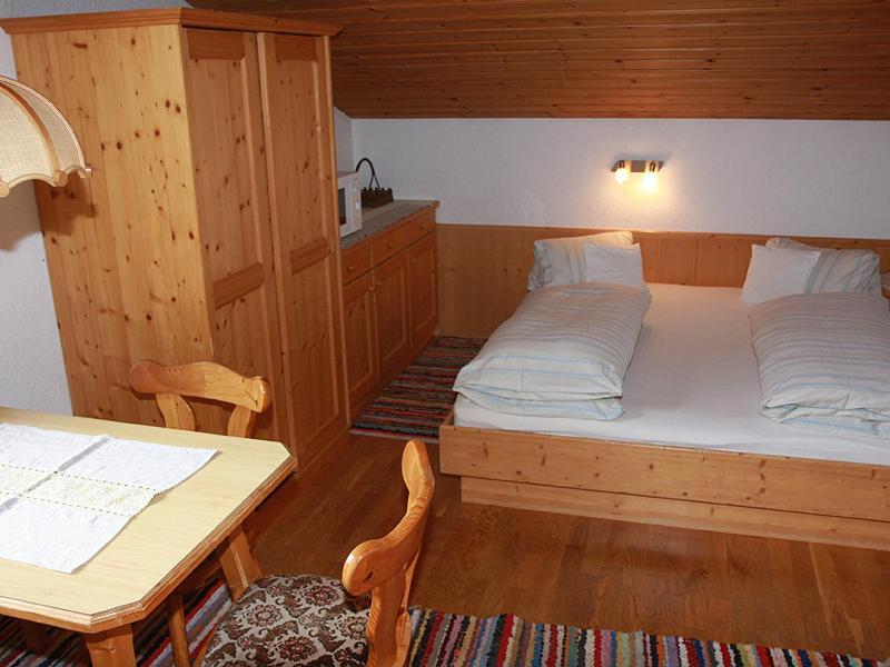 Plattnerhof Kaunertal Δωμάτιο φωτογραφία