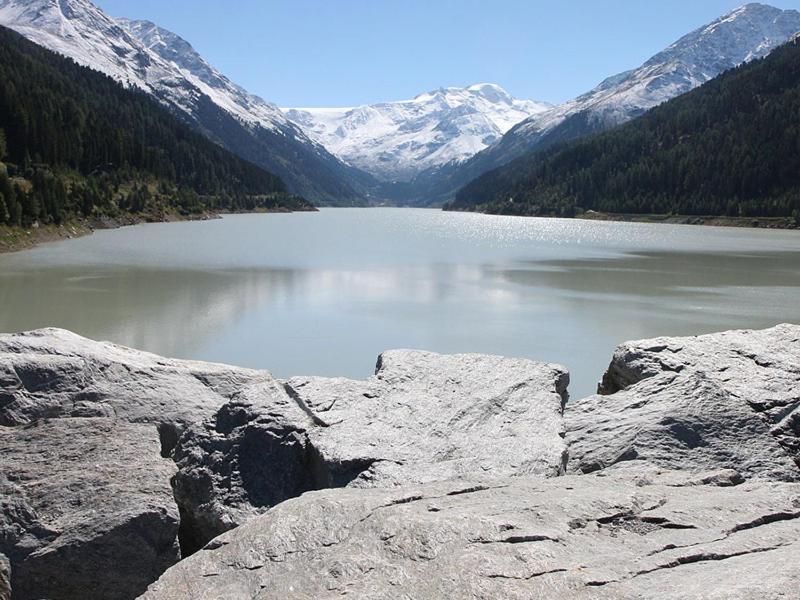 Plattnerhof Kaunertal Εξωτερικό φωτογραφία
