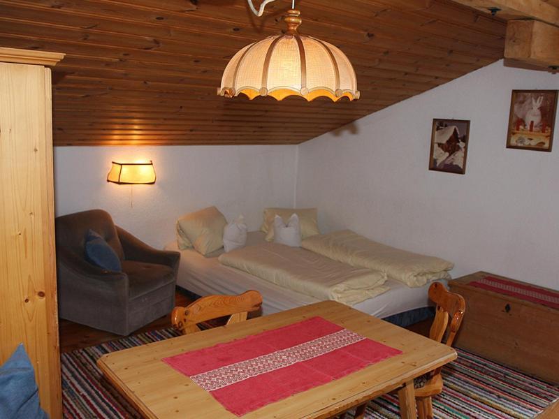 Plattnerhof Kaunertal Δωμάτιο φωτογραφία