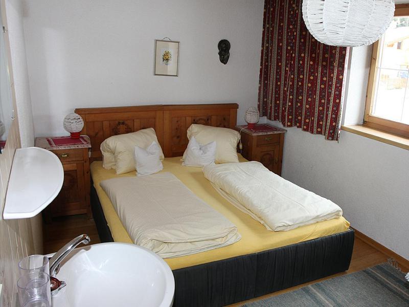 Plattnerhof Kaunertal Εξωτερικό φωτογραφία