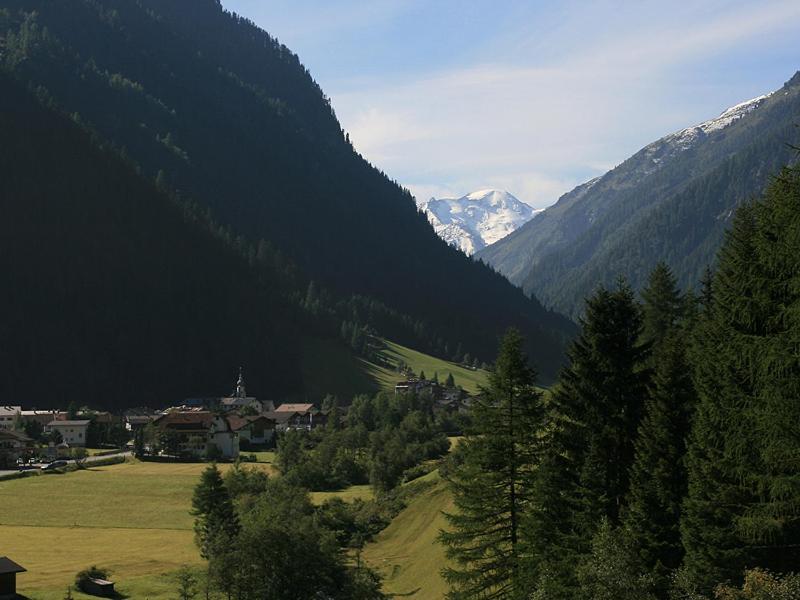 Plattnerhof Kaunertal Εξωτερικό φωτογραφία