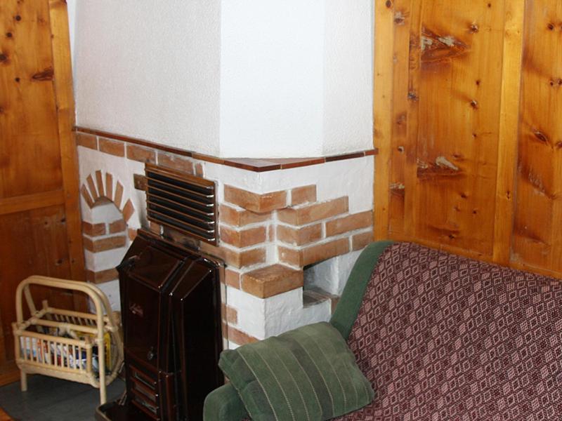 Plattnerhof Kaunertal Δωμάτιο φωτογραφία