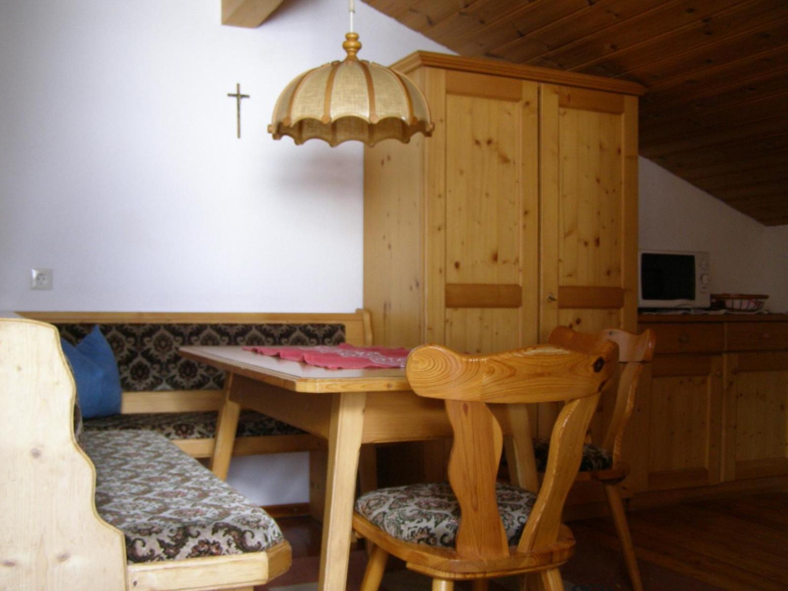 Plattnerhof Kaunertal Εξωτερικό φωτογραφία