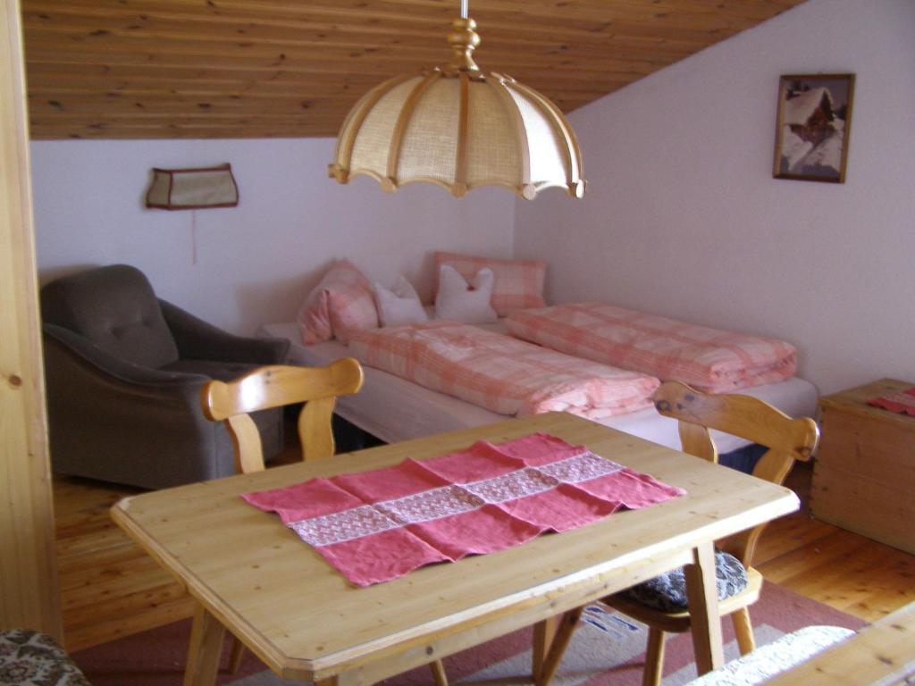 Plattnerhof Kaunertal Δωμάτιο φωτογραφία