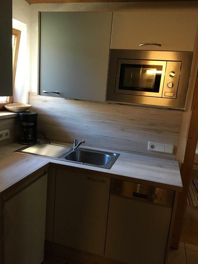Plattnerhof Kaunertal Εξωτερικό φωτογραφία